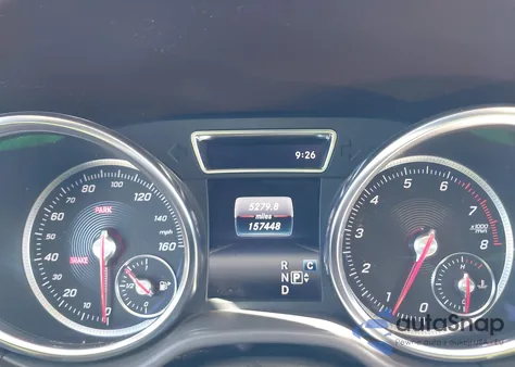 2018 Mercedes-Benz Gle 350 from USA, damaged, VIN 4JGDA5JBXJB178415